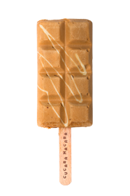 Caramelo y Cajeta