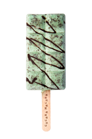 Menta y Chocolate