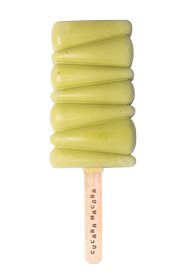 Manzana Verde