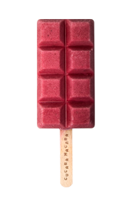 Frutos Rojos